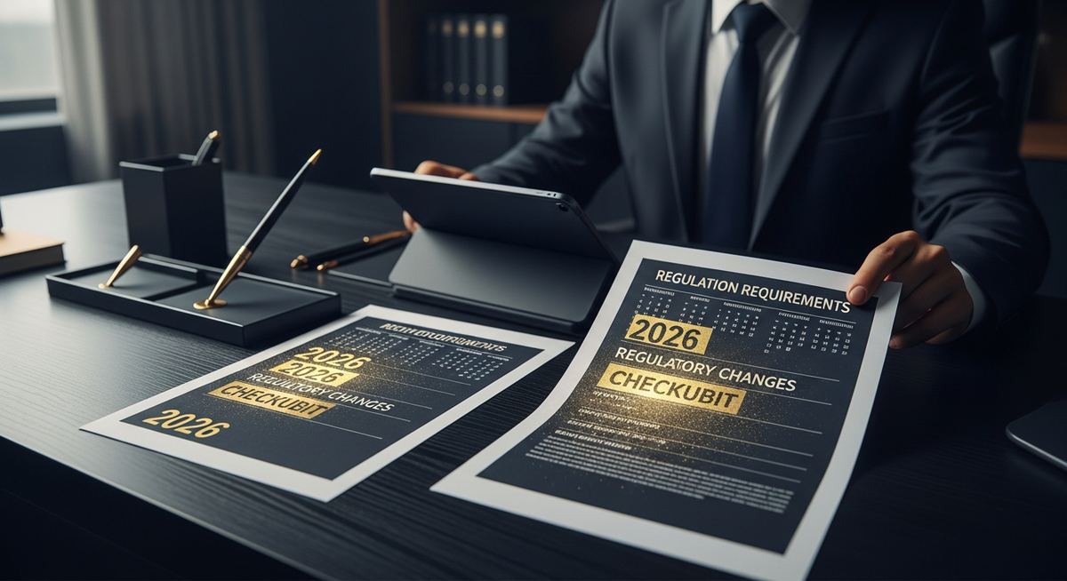 2026 Compliance Landscape: What's Changed and What You Need to Know