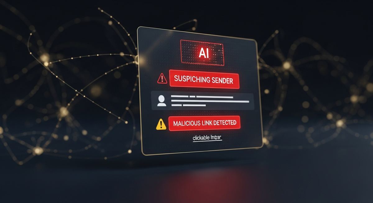 AI-Powered Phishing: How Cybercriminals Are Using Language Models Against Your Business