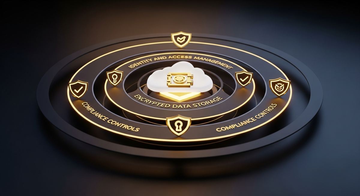 Cloud Security Best Practices for Businesses