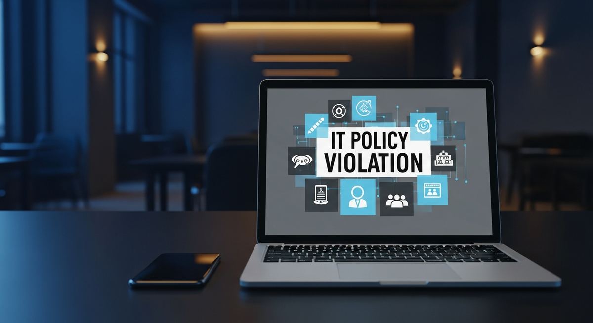 The Consumerization of IT: Why Employee Tech Expectations Are Reshaping Business Infrastructure