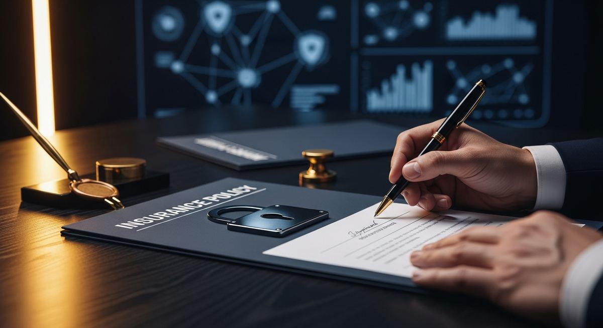 What Every Business Should Know About Cyber Insurance in 2026