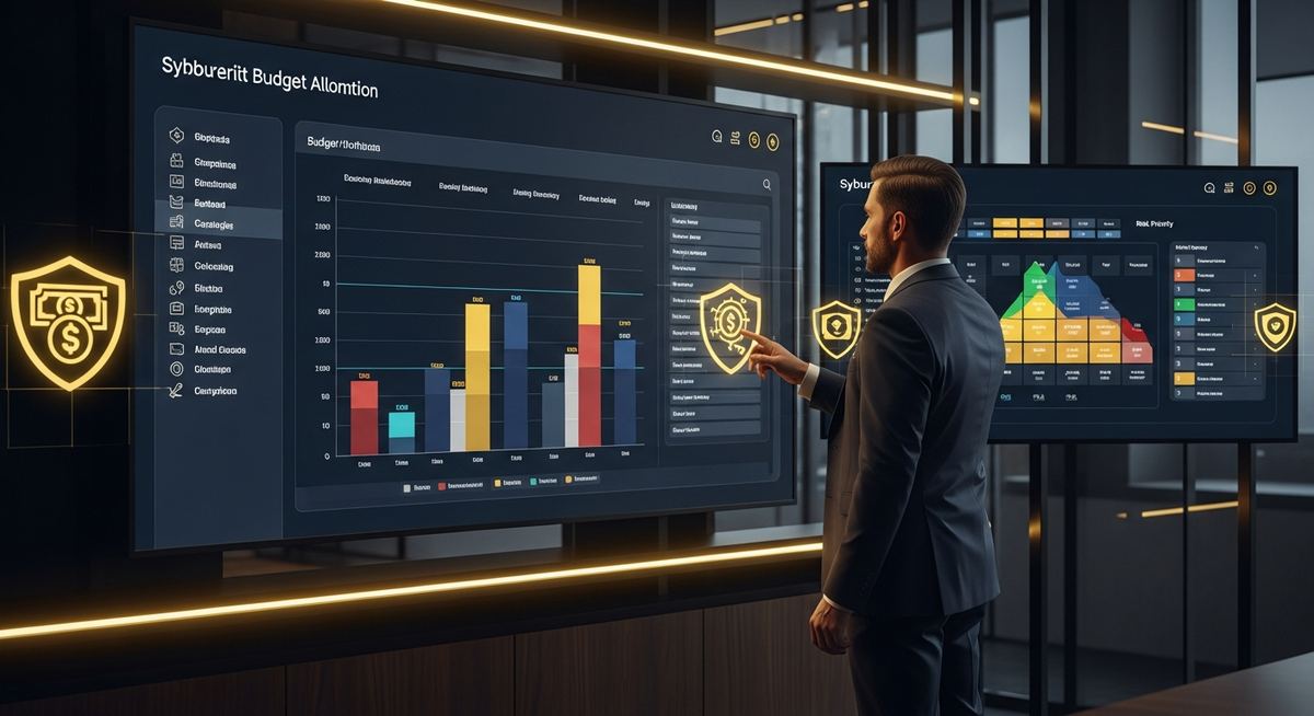 How to Build a Cybersecurity Budget When You Don't Have a CISO