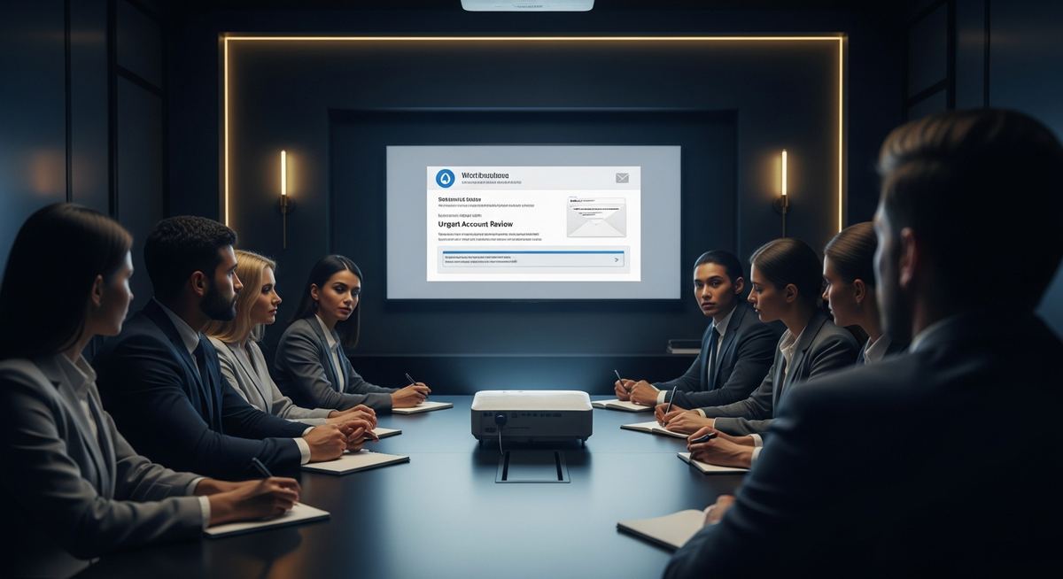 Building a Cybersecurity Culture in Your Organization