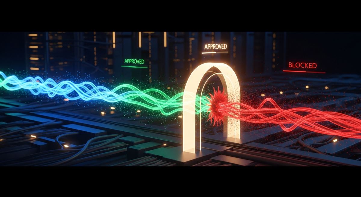 DNS Security: The Most Overlooked Layer in Your Cybersecurity Stack