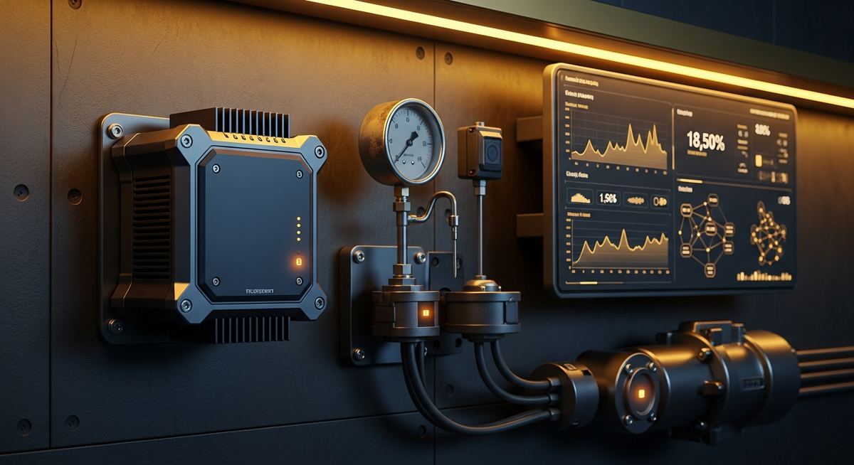 Edge Computing Explained: What It Is and When It Actually Makes Sense for Your Business