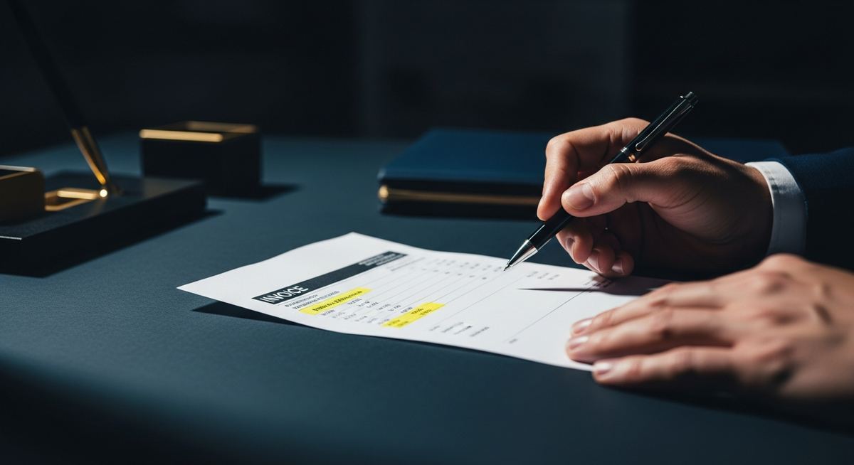 How to Read Your Telecom Invoice: A Guide to Finding Hidden Charges