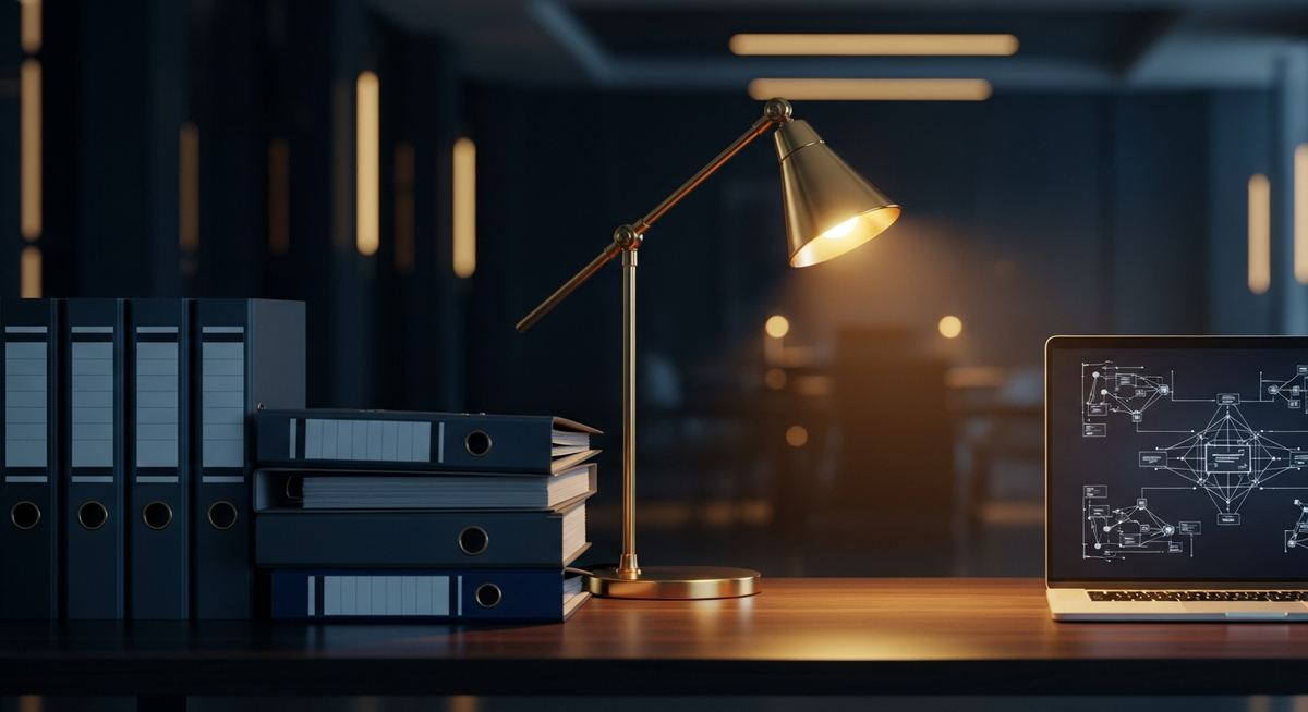 IT Documentation: Why Most Small Businesses Are One Resignation Away from Chaos