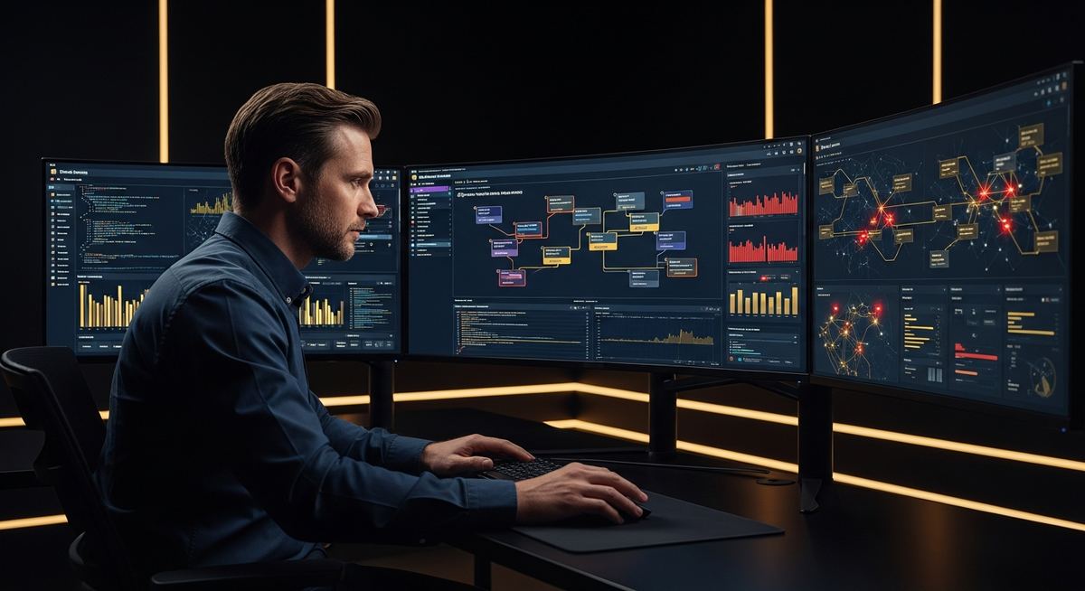 Managed Detection and Response (MDR): What It Is and Why Your Business Needs It