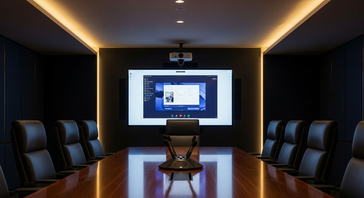 Microsoft Teams Rooms: What to Know Before Outfitting Your Conference Rooms