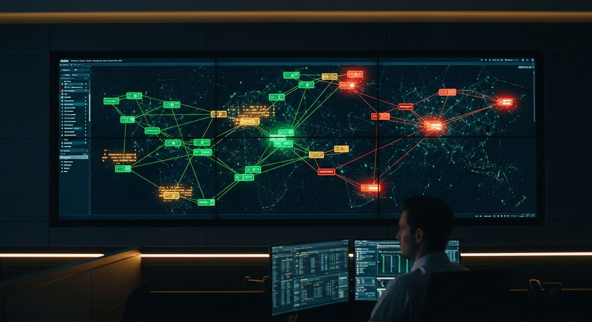 Network Monitoring: What You Can't See Can Hurt You