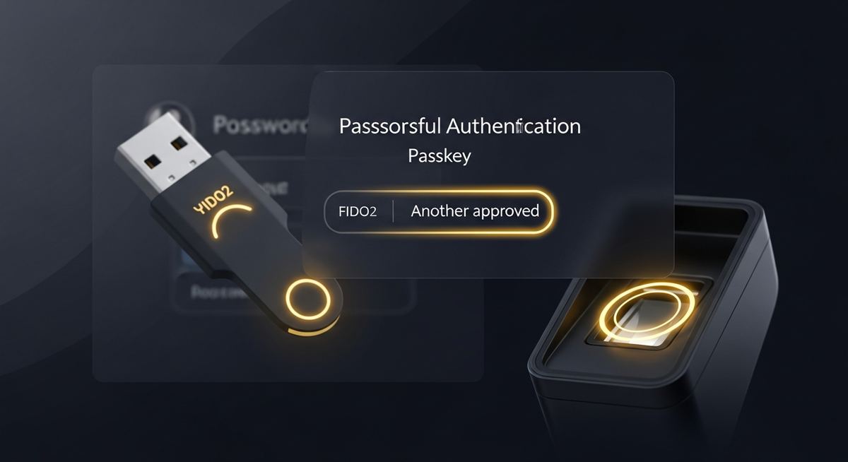 Passwordless Authentication: Is Your Business Ready to Ditch Passwords?
