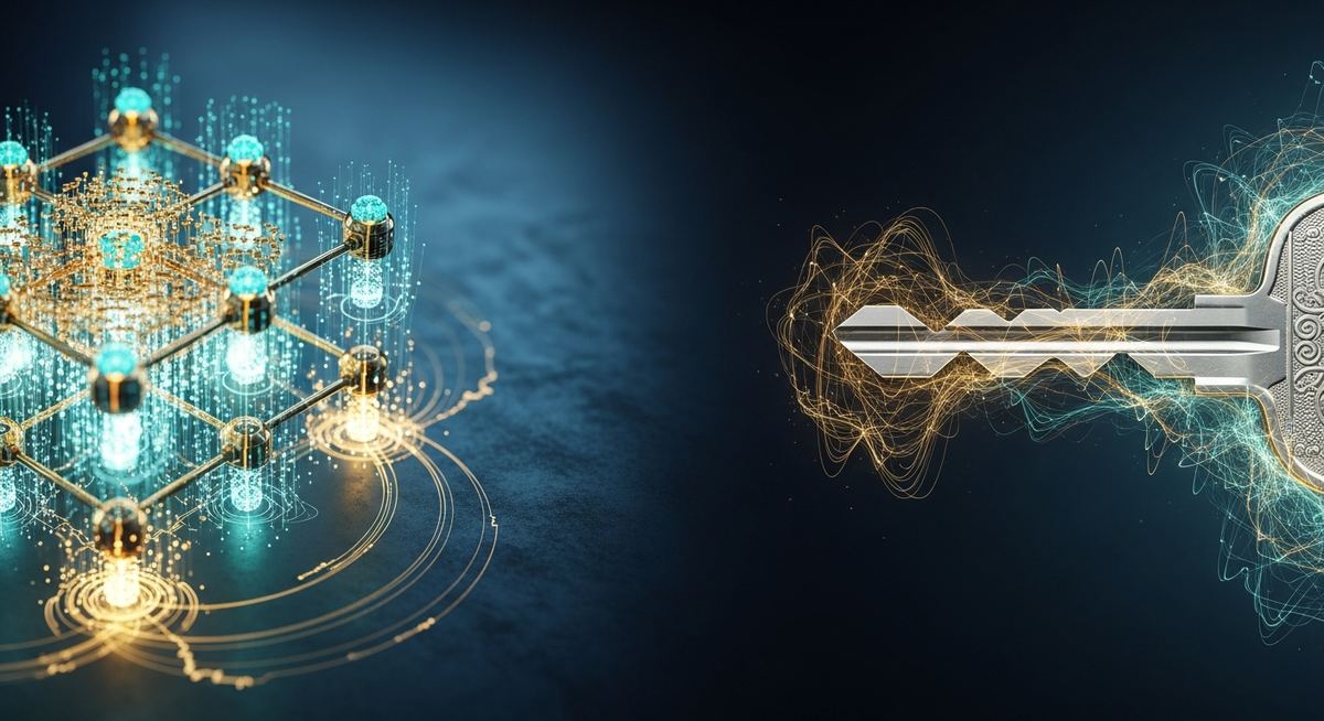 Post-Quantum Cryptography: Preparing Your Business for the Next Era of Encryption