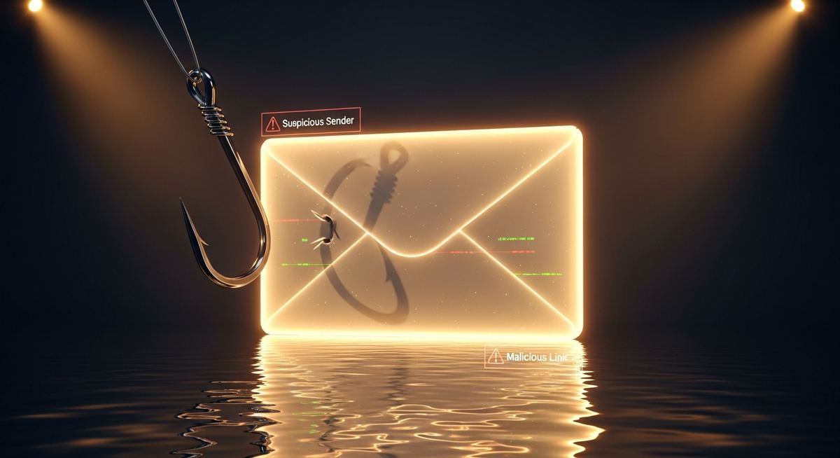 How to Recognize and Prevent Phishing Attacks