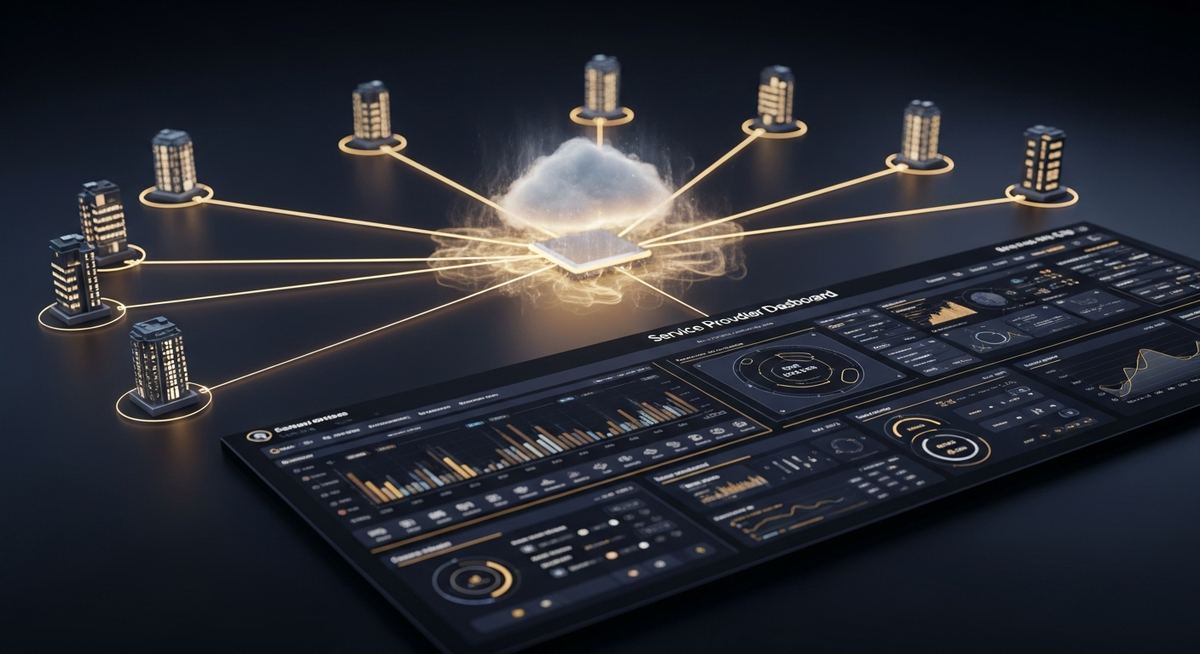 What Is SD-WAN as a Service and Should Your Business Use It?