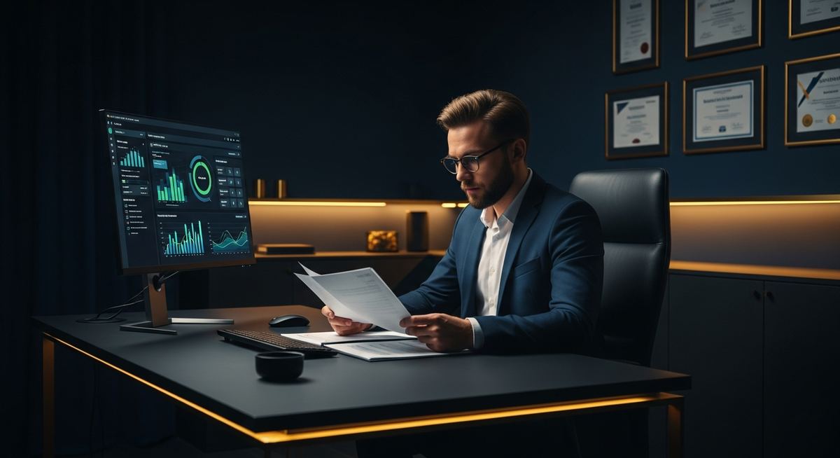 What Is a SOC 2 Report and Does Your Business Need to Care About It?