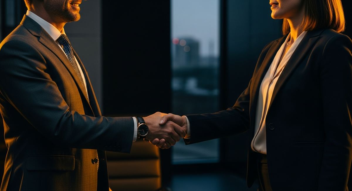 Why Choose Leonidas as Your Managed IT Partner